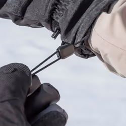 PGYTECH P-GM-205 Gant Gants Mâle Noir - Vue supplémentaire 5
