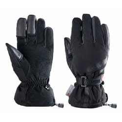 PGYTECH P-GM-206 Gant Gants Mâle Noir