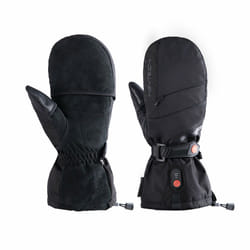 PGYTECH P-GM-202 Vêtement de photographe Gants Noir L Unisexe