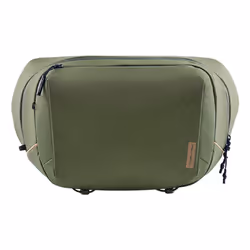 PGYTECH OneGo Solo V2, Sacoche en bandoulière, Toutes marques, Sangle épaule, Vert