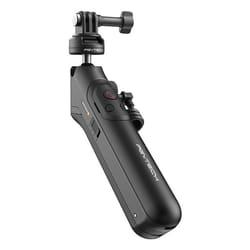 PGYTECH P-GM-149 trépied Smartphone/action caméra 3 pieds Noir