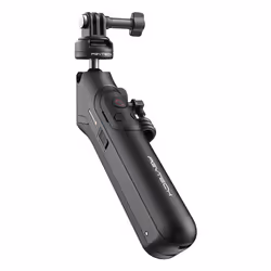 PGYTECH P-GM-150, 3 pieds, Noir, 22,5 cm, 284 g