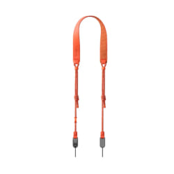 PGYTECH P-CB-272 sangle Caméra Numérique Nylon, Polyester, Élastomère thermoplastique (TPE) Multicolore