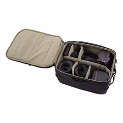 PGYTECH P-CB-251 étui et housse d'appareils photo Sac à bandoulière Noir - Vue supplémentaire 8