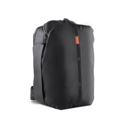 PGYTECH OneMo sac à dos Sac à dos de voyage Noir Polyester, Polyuréthane (PU)