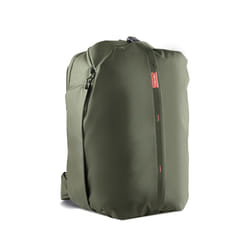 PGYTECH OneMo sac à dos Sac à dos de voyage Vert Polyester, Polyuréthane (PU)