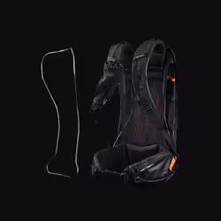 PGYTECH OnePro Focux Sac à dos Vert - Vue supplémentaire 8