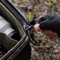 PGYTECH OnePro Flex Sac à dos Noir - Vue supplémentaire 8