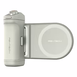 PGYTECH P-PG-036, Grip, Vert, Acrylonitrile-Butadiène-Styrène (ABS), Aluminium, Polycarbonate (PC), Universel, Batterie, 3000 ...