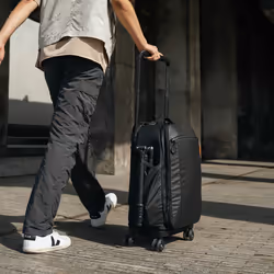 PGYTECH P-CB-180 étui et housse d'appareils photo Sac à dos Noir - Vue supplémentaire 7