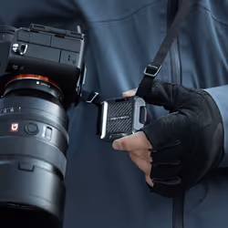 PGYTECH P-CG-189 accessoire pour appareils photo montage - Vue supplémentaire 3