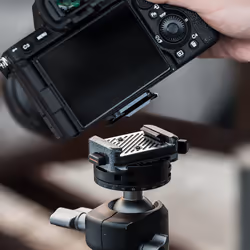PGYTECH P-CG-193 accessoire pour appareils photo montage Kit de montage - Vue supplémentaire 2