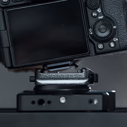 PGYTECH P-CG-193 accessoire pour appareils photo montage Kit de montage - Vue supplémentaire 3
