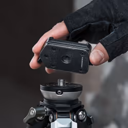 PGYTECH P-CG-193 accessoire pour appareils photo montage Kit de montage - Vue supplémentaire 7