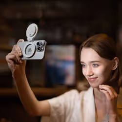 PGYTECH P-PG-012 smartphone et accessoire pour téléphones portables Lampe à selfie