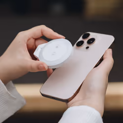 PGYTECH P-PG-012 smartphone et accessoire pour téléphones portables Lampe à selfie - Vue supplémentaire 5