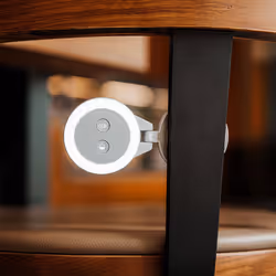 PGYTECH P-PG-012 smartphone et accessoire pour téléphones portables Lampe à selfie - Vue supplémentaire 6