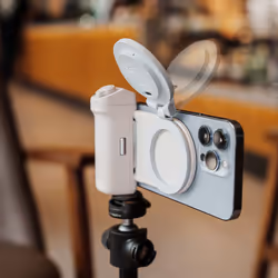 PGYTECH P-PG-012 smartphone et accessoire pour téléphones portables Lampe à selfie - Vue supplémentaire 8