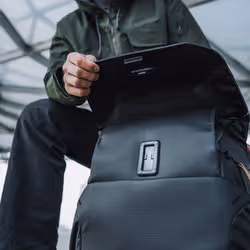 PGYTECH OneGo 2 Sac à dos Noir - Vue supplémentaire 5
