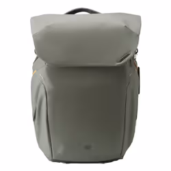 PGYTECH OneGo 2, Sac à dos, Toutes marques, Canon: R5、 R7,6D Mark II、200D II Sony: A7Ⅲ、A7R 、A7S,FX3 Nikon: Z5、Z6、Z6..., Sangl ...