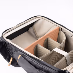 PGYTECH OneGo 2 Sac à dos Vert - Vue supplémentaire 4