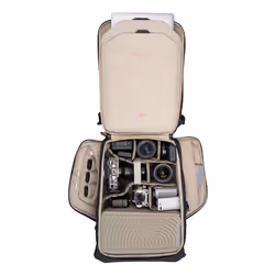 PGYTECH OneGo 2 Sac à dos Vert - Vue supplémentaire 8