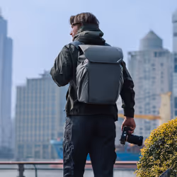 PGYTECH OneGo 2 Sac à dos Noir - Vue supplémentaire 2