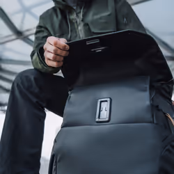 PGYTECH OneGo 2 Sac à dos Noir - Vue supplémentaire 5