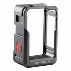 PGYTECH P-58A-010, 81,4 mm, 33,8 mm, 54,5 mm, 72 g, 121 mm, 39 mm