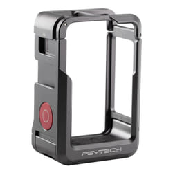 PGYTECH P-58A-010 étui pour caméra Noir