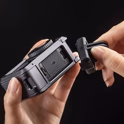 PGYTECH P-58A-010 étui pour caméra Noir - Vue supplémentaire 6