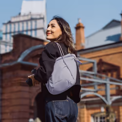 PGYTECH OneGo Rope Strap Bag Sac à bandoulière Noir - Vue supplémentaire 5