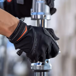PGYTECH P-GM-241 Gant Gants Noir