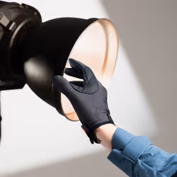 PGYTECH P-GM-241 Gant Gants Noir - Vue supplémentaire 4