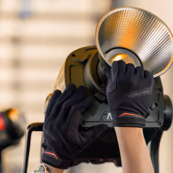 PGYTECH P-GM-242 Gant Gants Noir - Vue supplémentaire 2