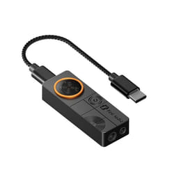 Fosi Audio DS3-B – DAC portable & amplificateur casque – USB