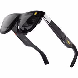 Lunettes AR - XREAL - One - Puce X1 - 3 DoF natif - FOV 50° - Audio calibré par Bose