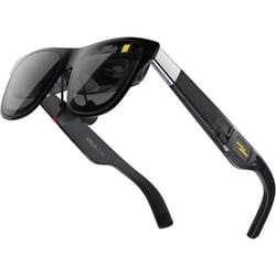 Lunettes AR - XREAL - One - Puce X1 - 3 DoF natif - FOV 50° - Audio calibré par Bose