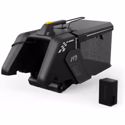 À propos de cet article Développé Spécialement pour Mammotion YUKA : Avec ce kit de balayage, Mammotion YUKA devient un robot ...
