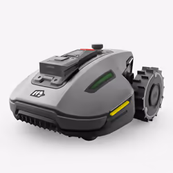Mammotion YUKA mini 800, Tondeuse à gazon robot, 1200 m², 19 cm, 2 cm, 6 cm, 800 m²