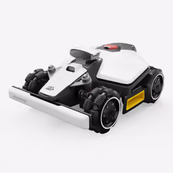 Mammotion LUBA mini AWD, Tondeuse à gazon robot, 1500 m², 20 cm, 2 cm, 6,5 cm, 1800 m²