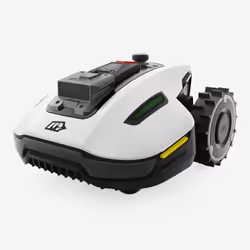 Mammotion Yuki mini 600, Tondeuse à gazon robot, 800 m², 19 cm, 2 cm, 6 cm, 600 m²