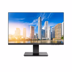 Koorui 24N1, 60,5 cm (23.8"), 1920 x 1080 pixels, Full HD, 5 ms, Noir