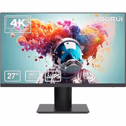 Monitor Koorui 25E3A 24.5 1920x1080px 170Hz