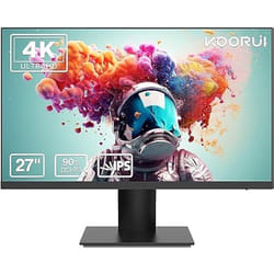 Monitor Koorui 25E3A 24.5 1920x1080px 170Hz