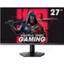 Écran PC Gamer 27 Pouces - KOORUI - FHD - 1ms - Adaptive Sync - HDMI/DisplayPort