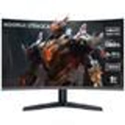 Ecran PC Koorui 27E6QCA