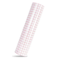 LOKLiK SG-ZYZ-0028-US-L-B2B Vinyle de transfert thermique Rouleau de vinyle de transfert de chaleur Vinyle de transfert thermique lisse