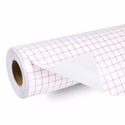 LOKLiK SG-ZYZ-0028-US-L-B2B Vinyle de transfert thermique Rouleau de vinyle de transfert de chaleur Vinyle de transfert thermique lisse