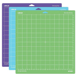 LOKLiK SG-GJ-0005-US-L-B2B plaque de découpe
